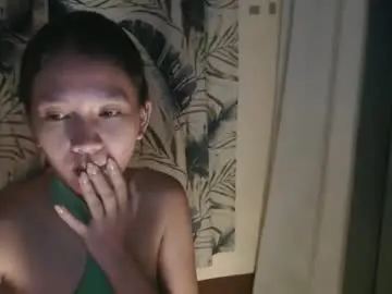 Chaturbate Nude Webcam of urpinayaureen04