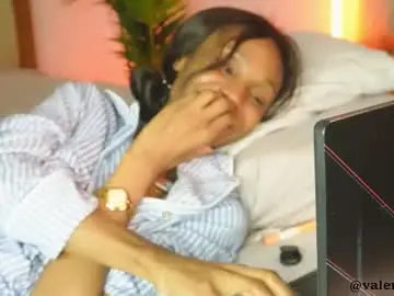 Chaturbate Sex Cam of valery_swan1