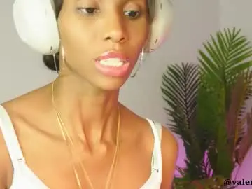 Chaturbate Free Live Porn of valery_swan1