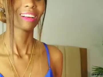 Chaturbate Live Porn of valery_swan1