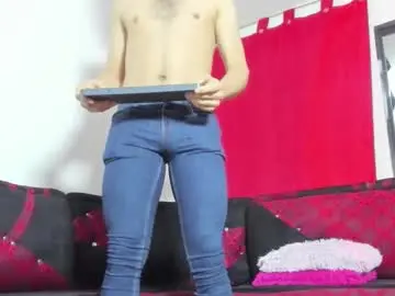 Chaturbate Nude Webcam of yair2970