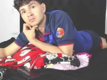 Chaturbate Sex Cam of yair2970