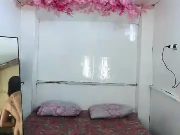 Chaturbate Sex Chat of your_mariax