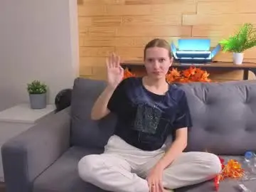 Chaturbate Adult Webcam of yuonnekreider