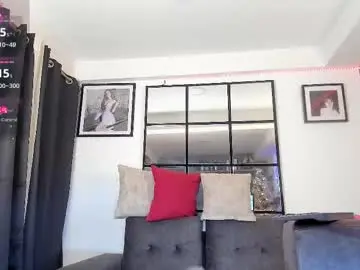 Chaturbate Live Sex Cam of _jaay77