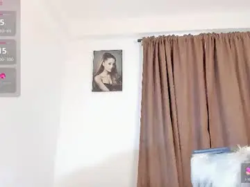 Chaturbate Adult Webcam of _jaay77