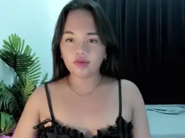 Chaturbate Live Sex Cam of _mslibaylibay_