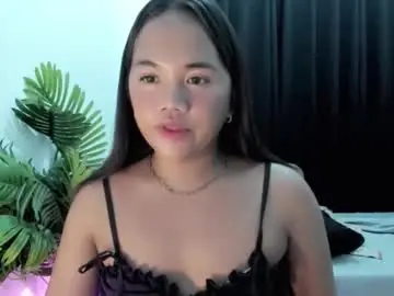 Chaturbate Live Porn of _mslibaylibay_