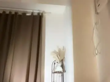 Chaturbate Adult Webcam of _mslibaylibay_