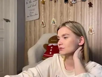 Chaturbate Best Webcam of adele_nick2202