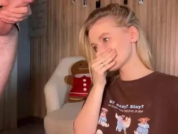 Chaturbate Best Webcam of adele_nick2202