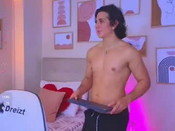 Chaturbate Live Porn of al_miko