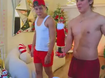 Chaturbate Live Sex Cam of al_miko