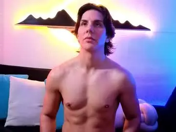 Chaturbate Live Sex Cam of al_miko