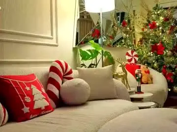 Chaturbate Adult Video Chat of al_miko