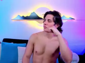 Chaturbate Watch Live Sex Cams of al_miko