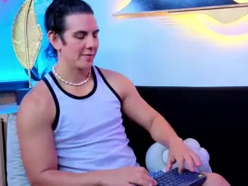 Chaturbate Live Sex Cam of al_miko