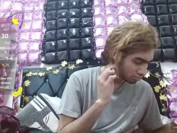 Chaturbate Live Porn of andresdark_07