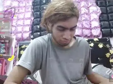 Chaturbate Free Live Porn of andresdark_07