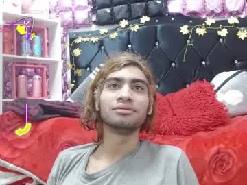 Chaturbate Free Live Porn of andresdark_07