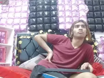 Chaturbate Free Live Porn of andresdark_07