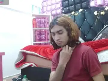 Chaturbate Adult Webcams of andresdark_07