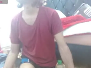 Chaturbate Nude Webcam of andresdark_07