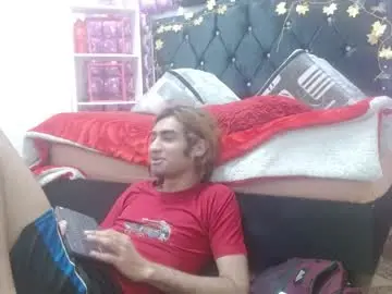 Chaturbate Live Sex of andresdark_07