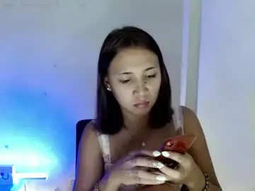 Chaturbate Live Sex Cam of anne_chanelx