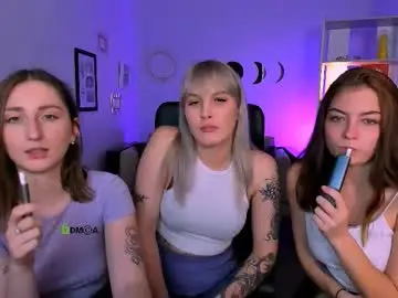 Chaturbate Live Porn of baby_hotte