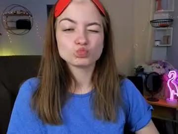 Chaturbate Free Porn Cam of baby_hotte