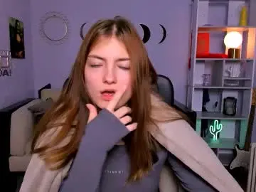 Chaturbate Free Porn Cam of baby_hotte