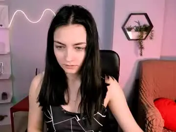 Chaturbate Live Sex Cam of baby_hotte
