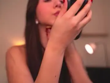 Chaturbate Live Porn of blissdilley