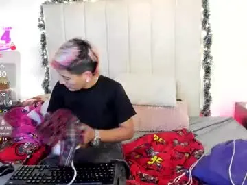 Chaturbate Sex Chat of briihanna