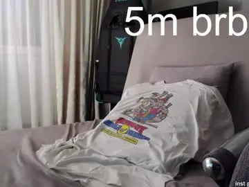 Chaturbate Adult Webcam of chris_boy37