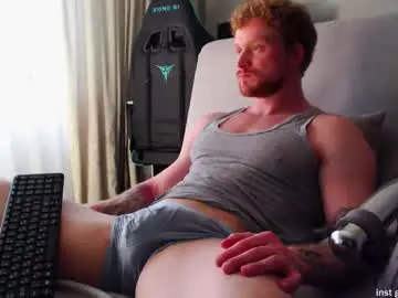 Chaturbate Adult Webcam of chris_boy37