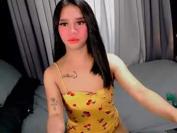 Chaturbate Sex Chat of crytastal_lust1212