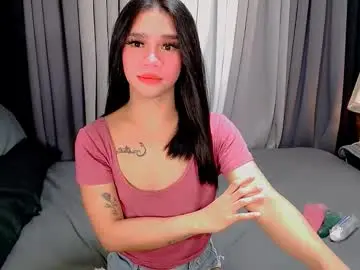 Chaturbate Live Sex Cam of crytastal_lust1212