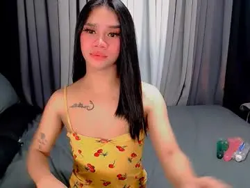Chaturbate Sex Cam of crytastal_lust1212