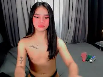 Chaturbate Best Webcam of crytastal_lust1212