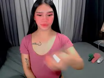 Chaturbate Free Porn Cam of crytastal_lust1212