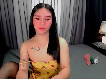 Chaturbate Best live sex cam show of crytastal_lust1212