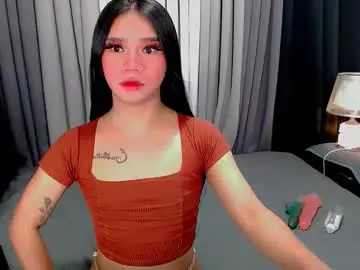 Chaturbate Adult Webcam of crytastal_lust1212