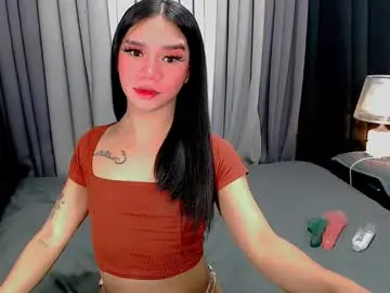 Chaturbate Sex Cam of crytastal_lust1212