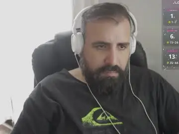 Chaturbate Sex Chat of dicristalino