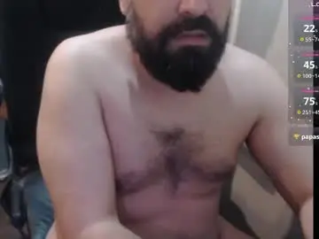 Chaturbate Watch Live Sex Cams of dicristalino