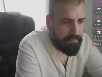 Chaturbate Private Sex Chat of dicristalino