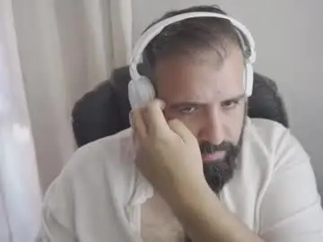 Chaturbate Private Sex Chat of dicristalino