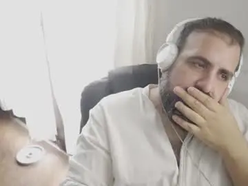 Chaturbate Live Sex Cam of dicristalino